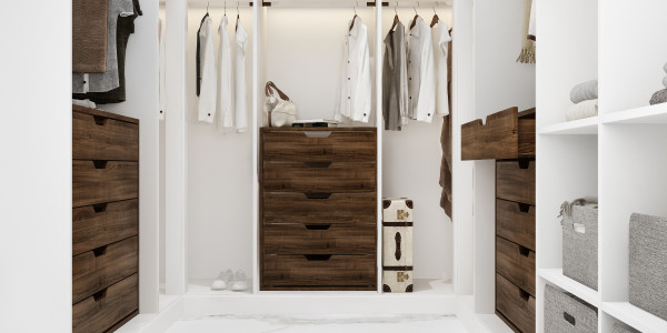 Comprar / Vender Apartamentos y Lofts en Parla · con Vestidores / Espacio de Almacenamiento