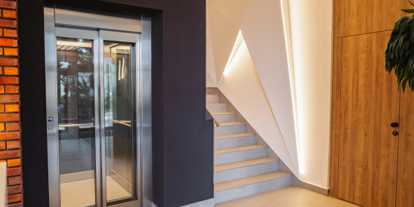 Comprar / Vender Apartamentos y Lofts en Parla · con Ascensor