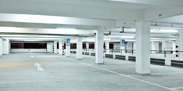 Comprar / Vender Apartamentos y Lofts en Parla · con Garaje / Parking