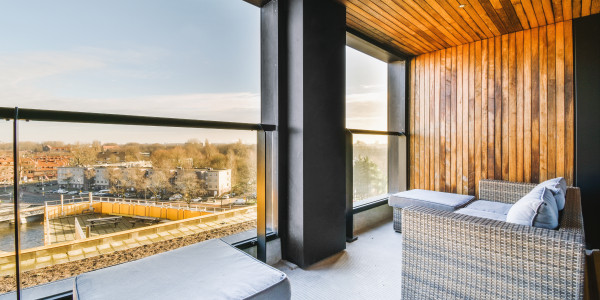 Comprar / Vender Apartamentos y Lofts en Parla · con Terraza