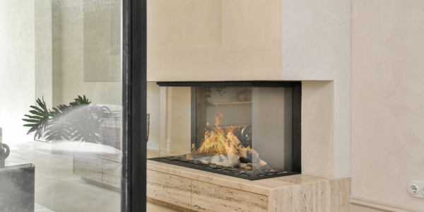 Comprar / Vender Dúplex y Áticos en Parla · con Chimenea