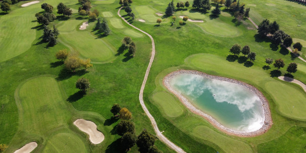 Comprar / Vender Solares, Terrenos y Parcelas Urbanizables en Parla · en campos de golf
