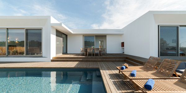 Compraventa de Inmuebles en Parla · Casas Diseño Minivalista