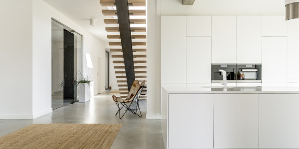 Compraventa de Inmuebles en Parla · Duplex