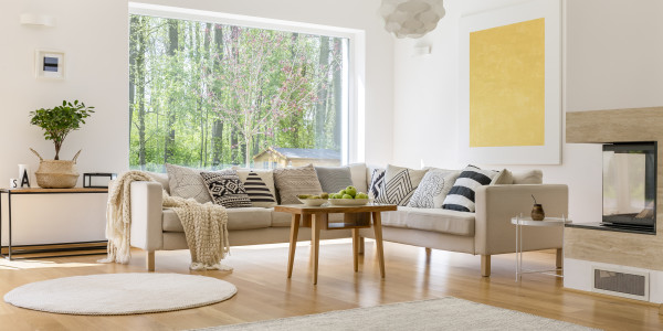 Compraventa de Inmuebles en Parla · Pisos