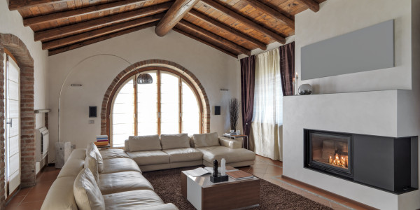 Compraventa de Inmuebles en Parla · Casas de Montaña