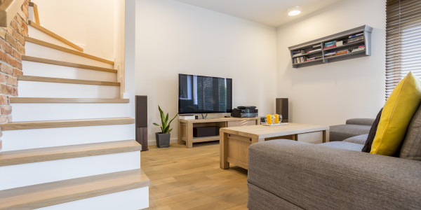 Inversores, Intermediarios, Agentes y Brokers Inmobiliarios en Parla · Apartamentos Turísticos
