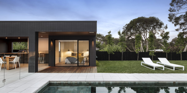 Inversores, Intermediarios, Agentes y Brokers Inmobiliarios en Parla · Casas Diseño Minivalista